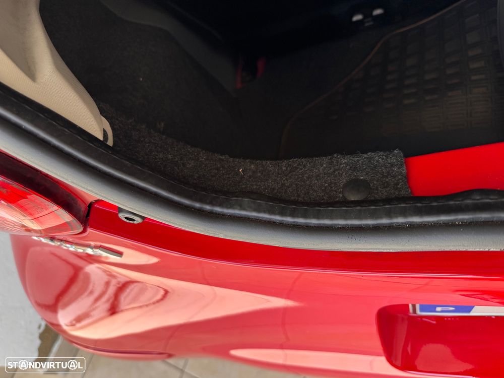 Toyota Aygo Standard - 8