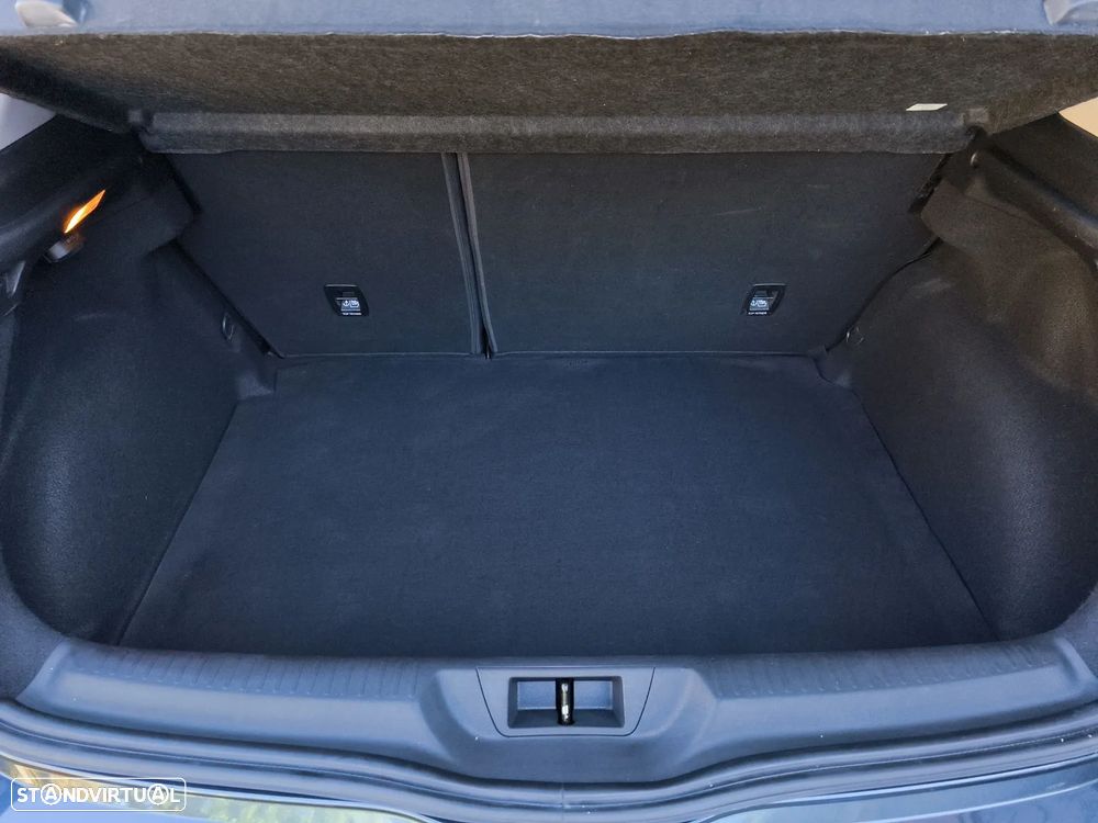 Renault Mégane 1.2 TCE Zen - 12