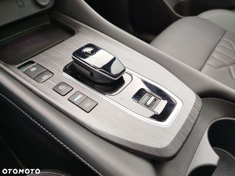 Nissan Qashqai 1.5 e-POWER Tekna - 15