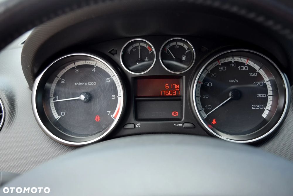 Peugeot 308 1.6 VTi Access - 18