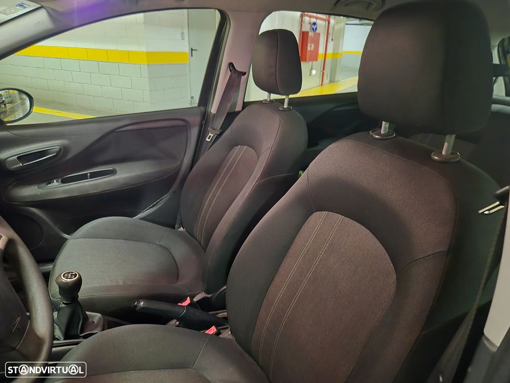 Fiat Punto 1.2 Pop Start&Stop - 20