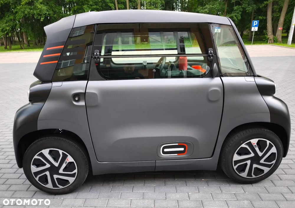 Citroën Ami - 38