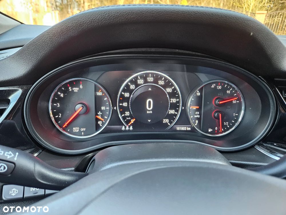 Opel Insignia 2.0 CDTI 4x4 ecoFLEX Start/Stop Business Innovation - 25