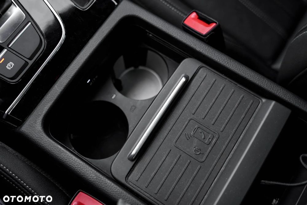 Audi Q5 45 TFSI quattro S tronic S line - 32