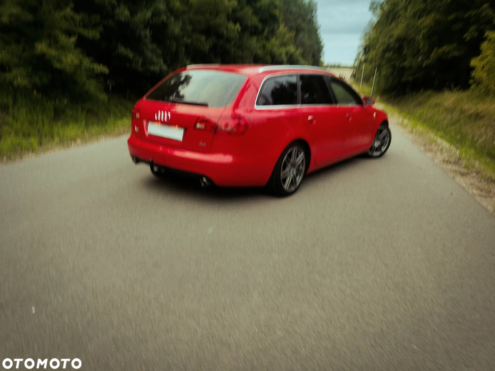 Audi A6 2.4 Quattro - 20