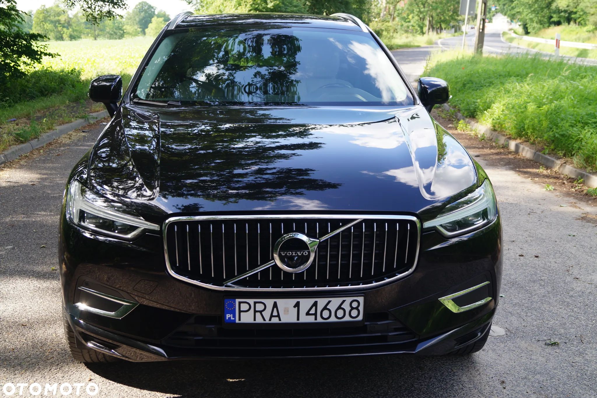 Volvo XC 60 D4 Inscription - 1