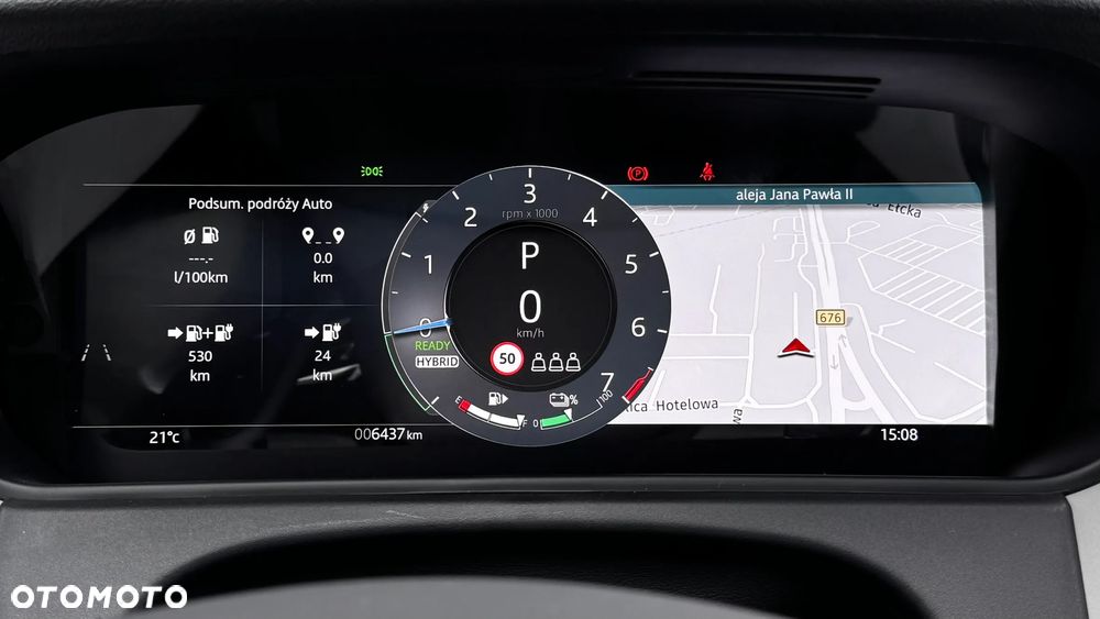 Land Rover Range Rover Velar - 11