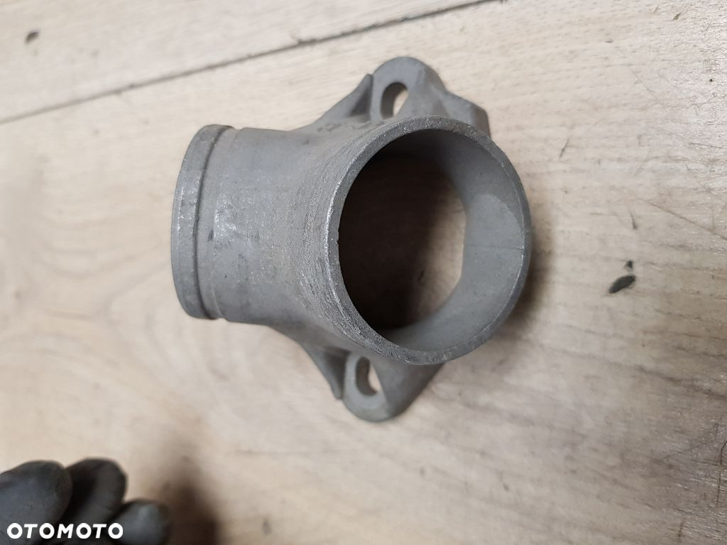 Kolektor ssący portki Harley Davidson Screamin Eagle Evo 29046-88 - 5