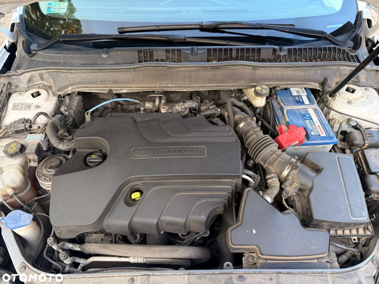 Ford Mondeo 2.0 EcoBlue Titanium - 16