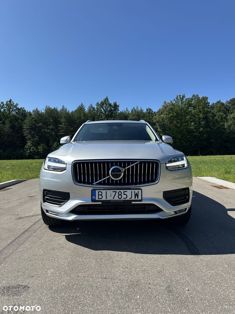 Volvo XC 90 - 2