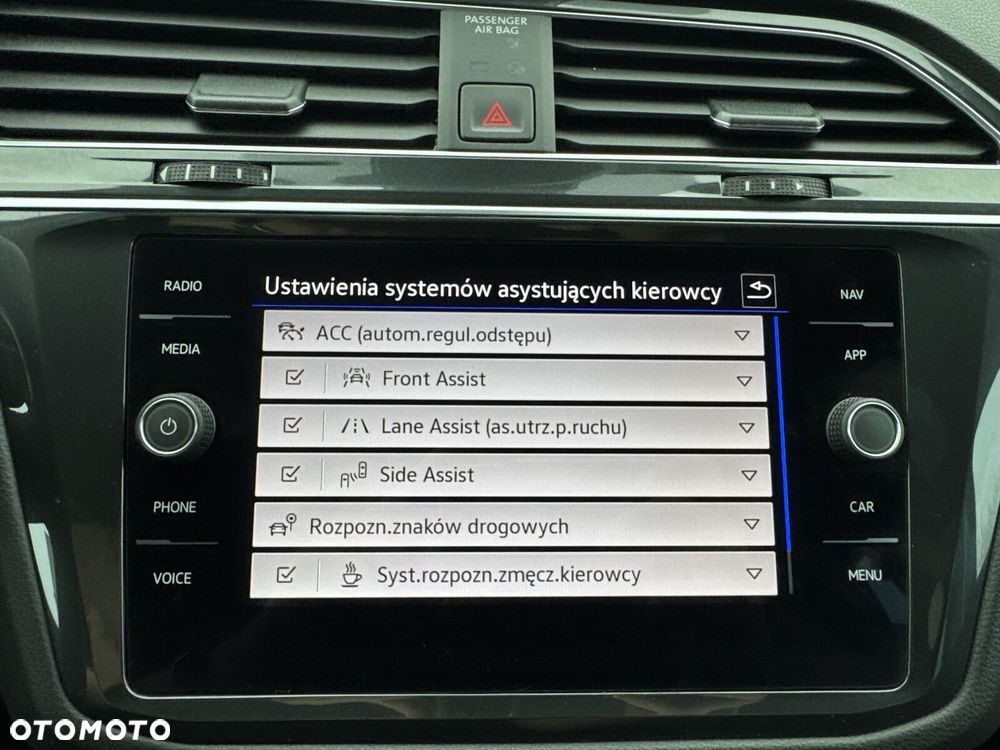 Volkswagen Tiguan 1.5 TSI EVO Elegance DSG - 31