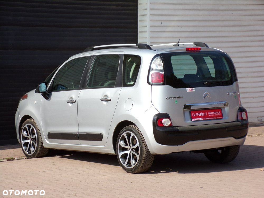 Citroën C3 Picasso - 10