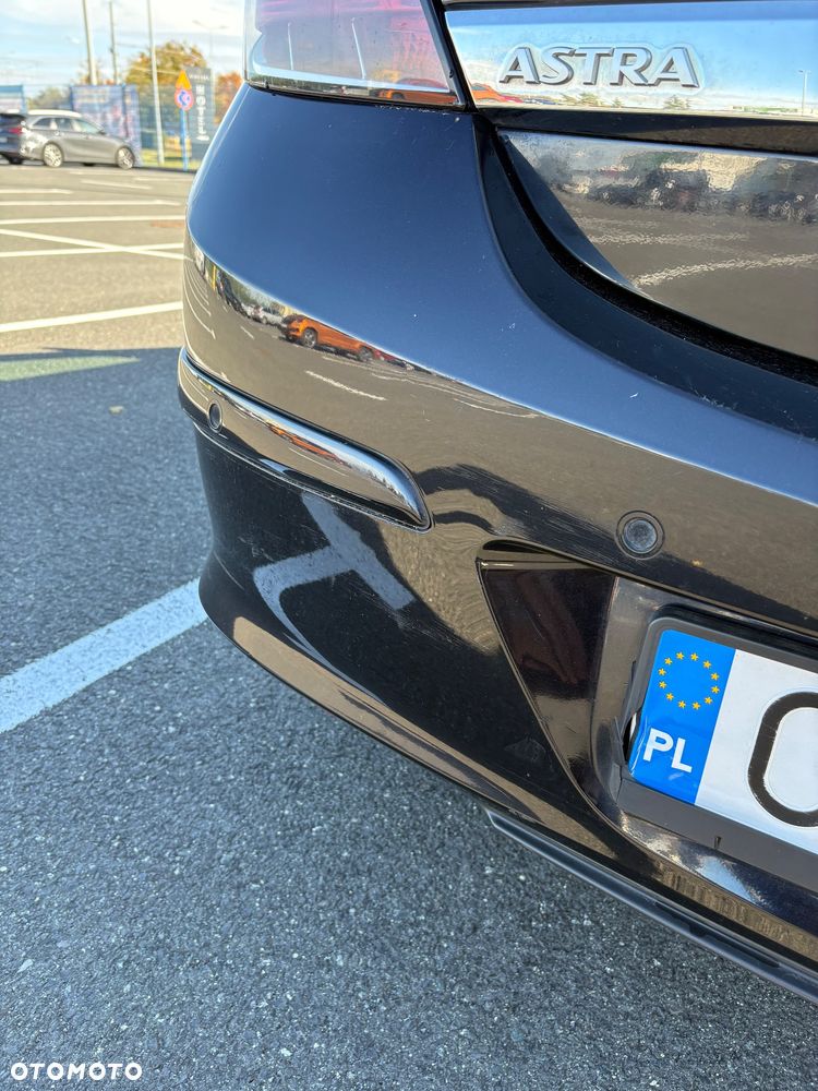 Opel Astra - 12