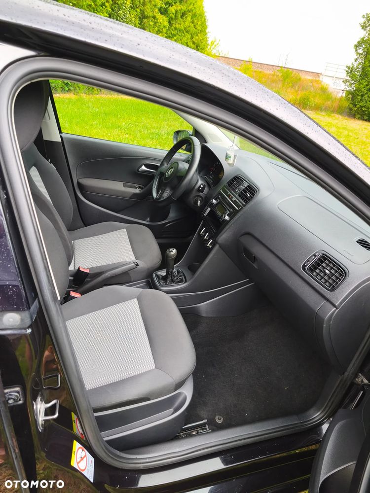 Volkswagen Polo - 14