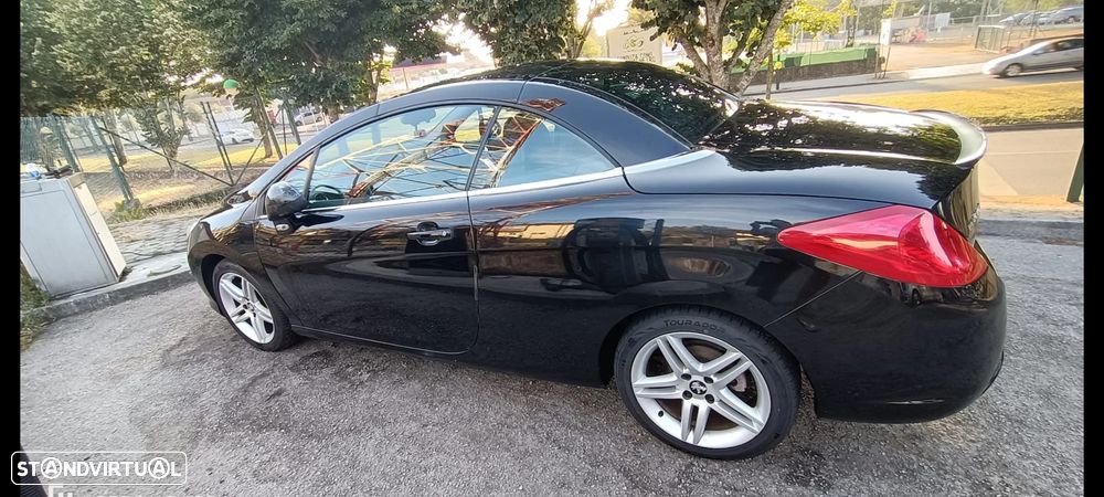 Peugeot 308 CC 1.6 e-HDi Sport - 13
