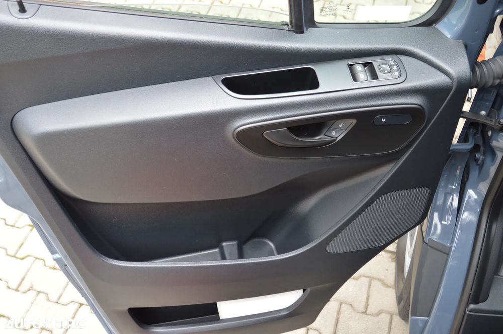Mercedes-Benz Sprinter ELECTRIC N1 3500Kg - 21