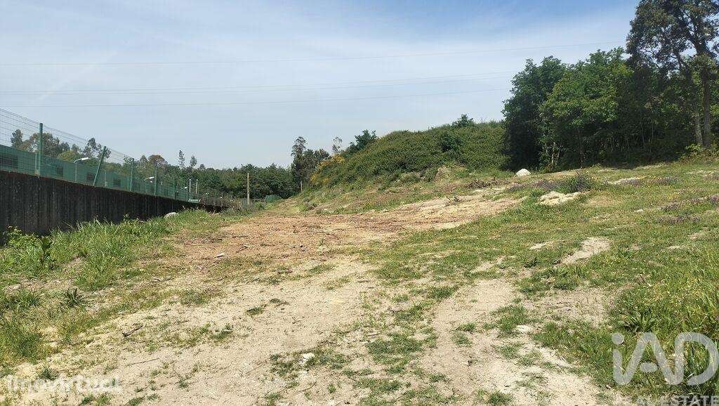 Terreno para construção em Paredes - Grande imagem: 2/24