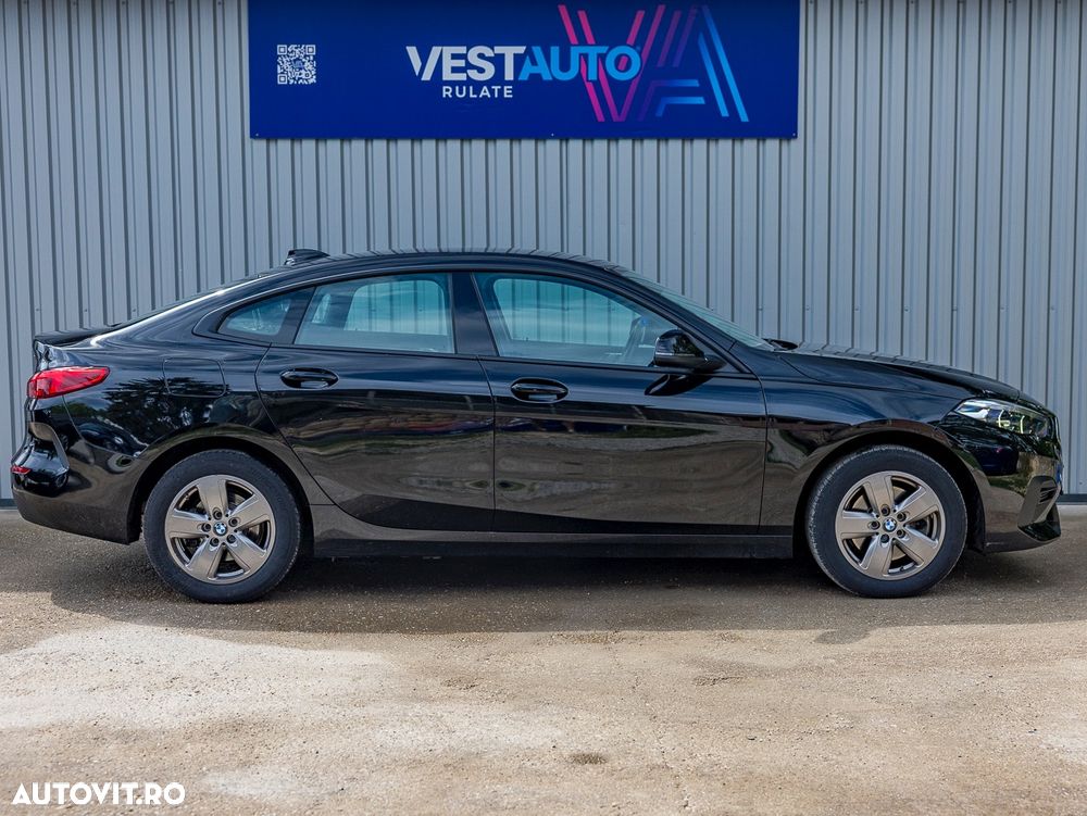 BMW Seria 2 218i Gran Coupe Aut. - 19