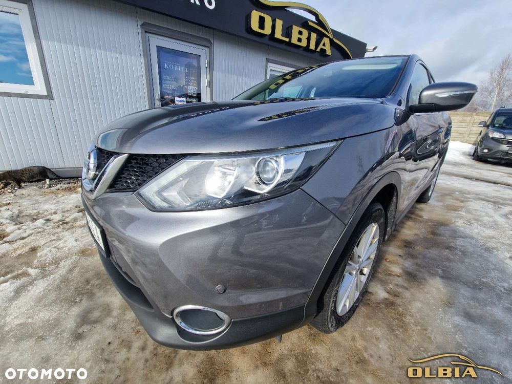 Nissan Qashqai - 14