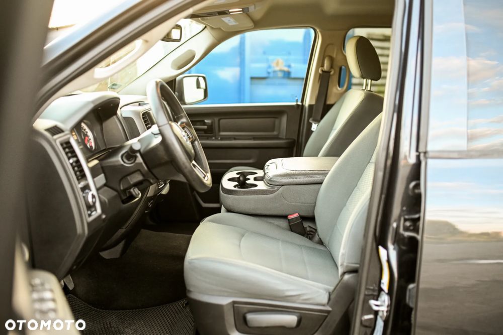 Dodge RAM 1500 5.7 4x4 - 33