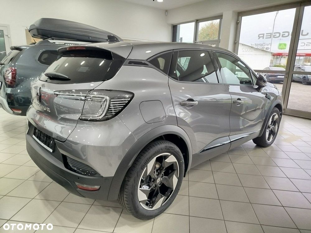 Renault Captur - 4