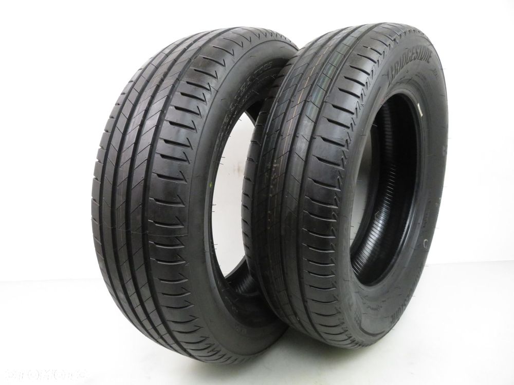 2x 185/65R15 OPONY LETNIE Bridgestone Turanza T005 - 1
