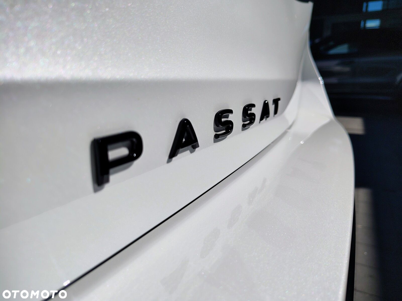 Volkswagen Passat - 39