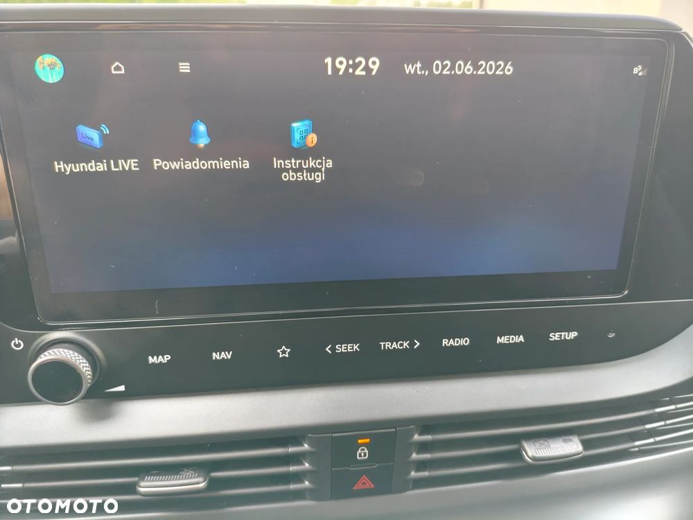 Hyundai i20 1.0 T-GDi Smart - 34