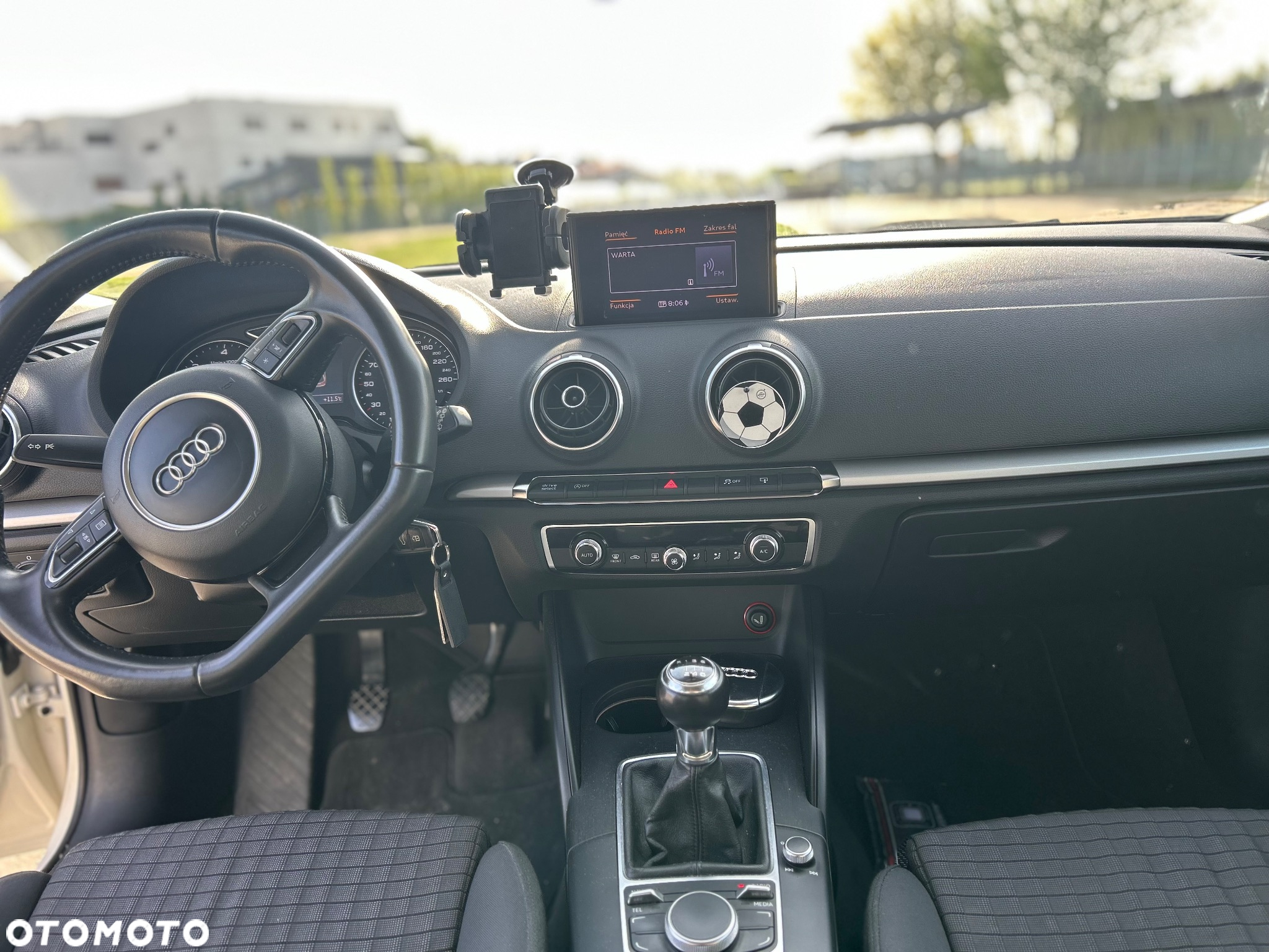 Audi A3 - 18