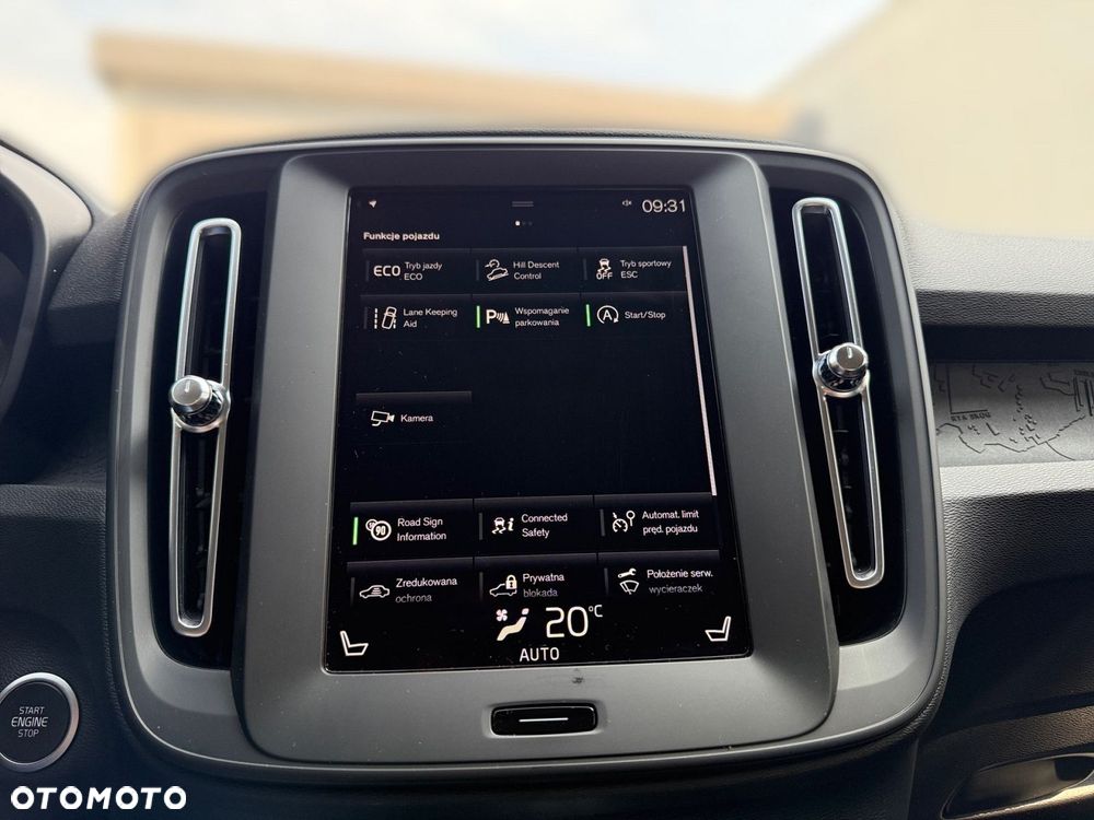 Volvo XC 40 - 19