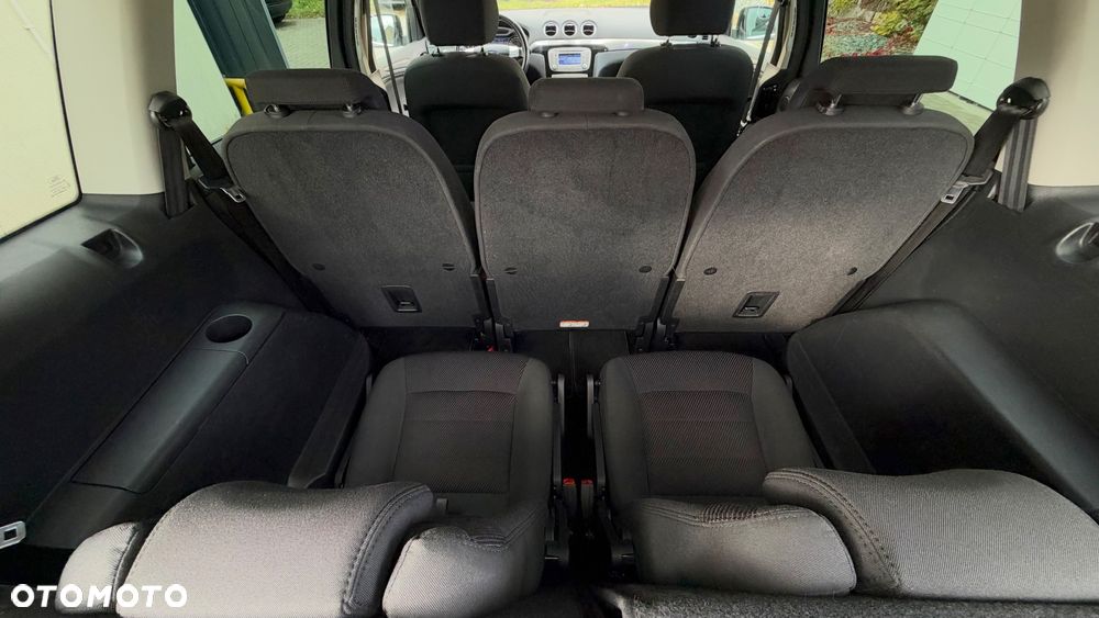Ford S-Max 2.0 TDCi Titanium - 23