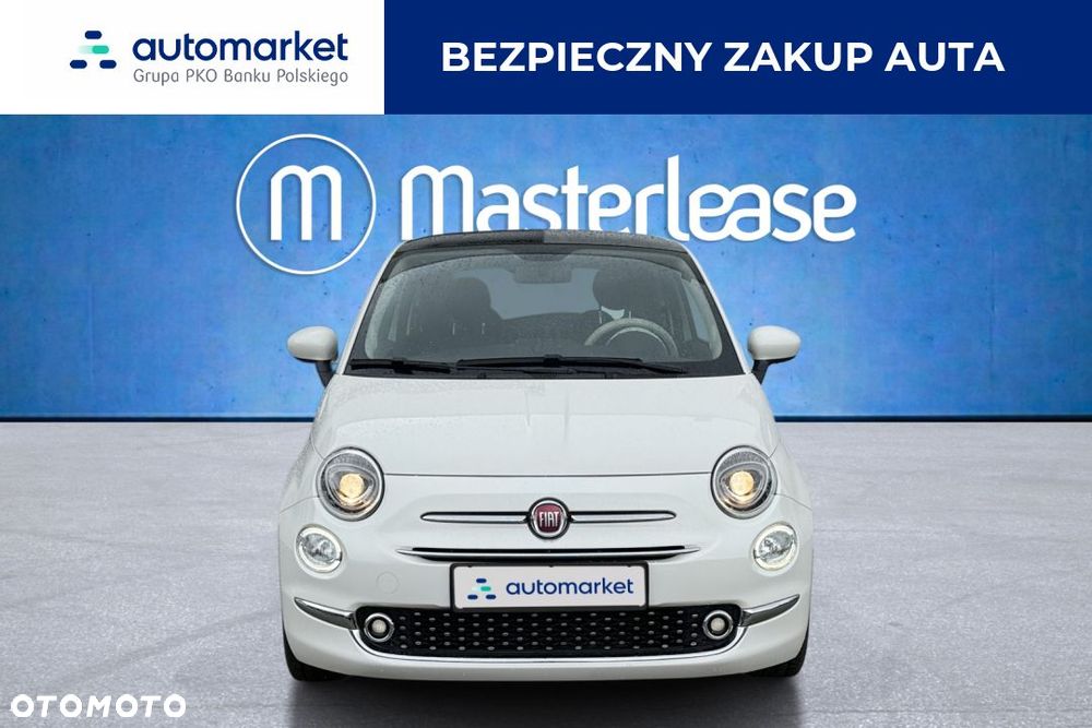 Fiat 500 - 2