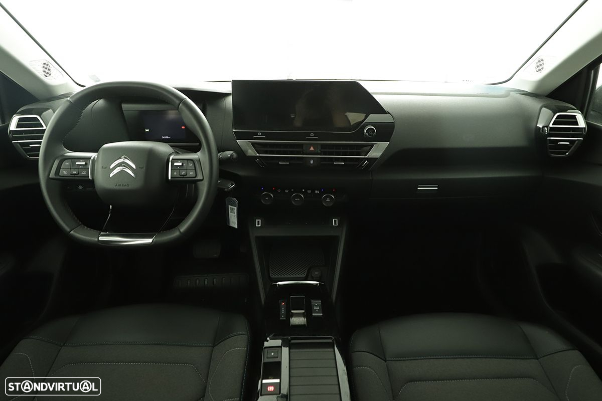 Citroën e-C4 50 kWh Feel Pack - 7