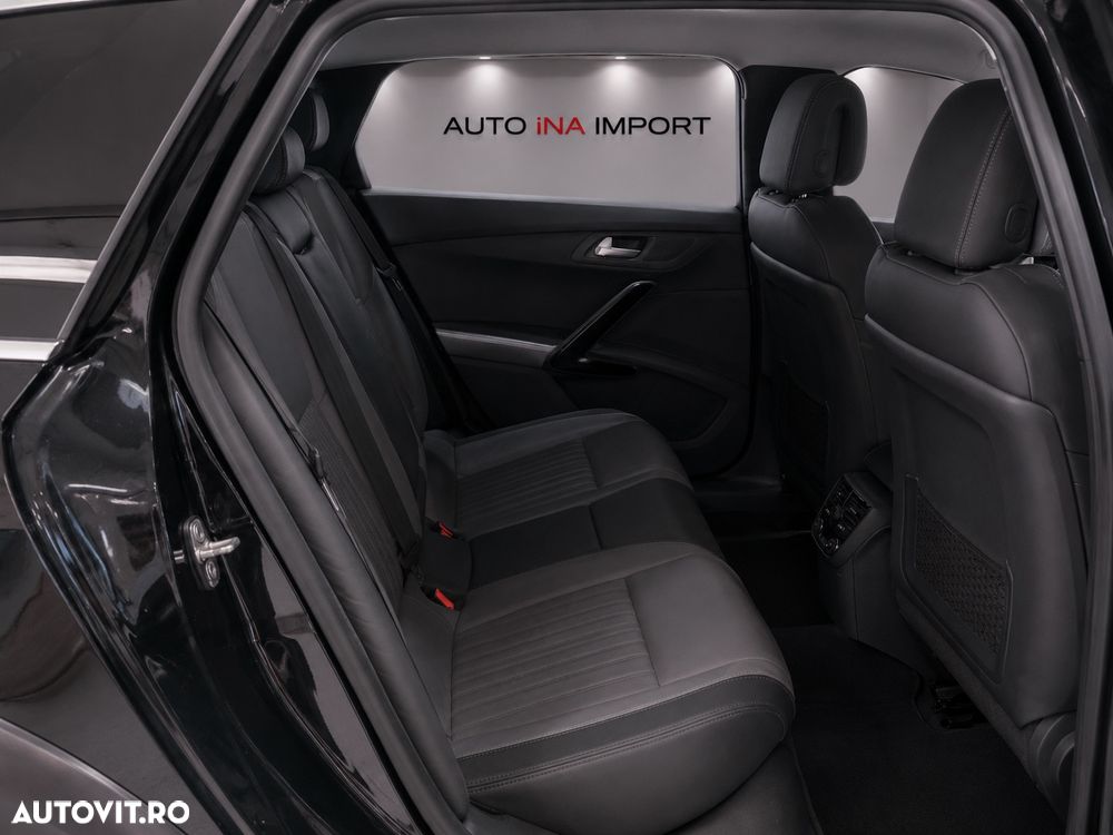 Peugeot 508 - 5