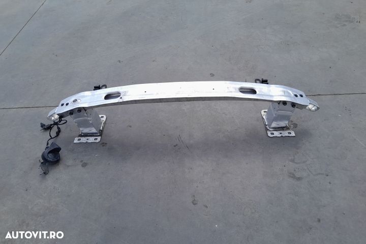 Armatura / Intaritura bara fata 8W0807113 8W0807113 Audi A5 2 (F5) [2 - 2