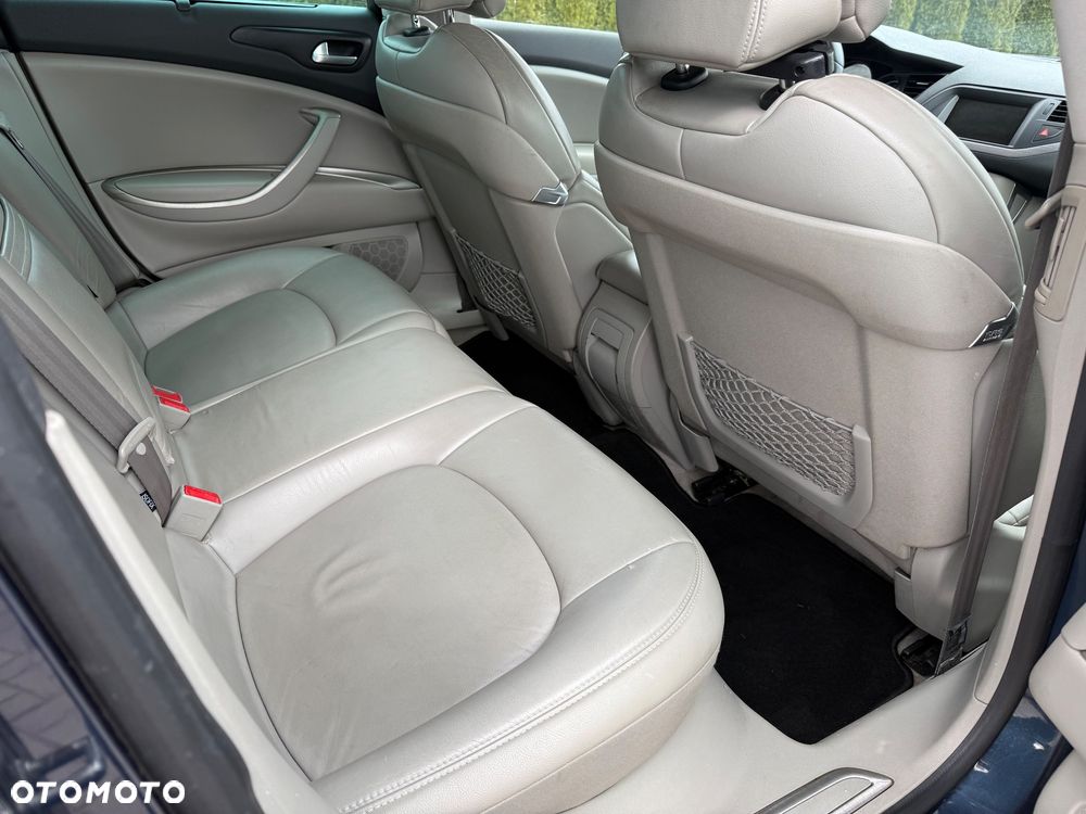 Citroën C5 2.0 16V Exclusive - 32