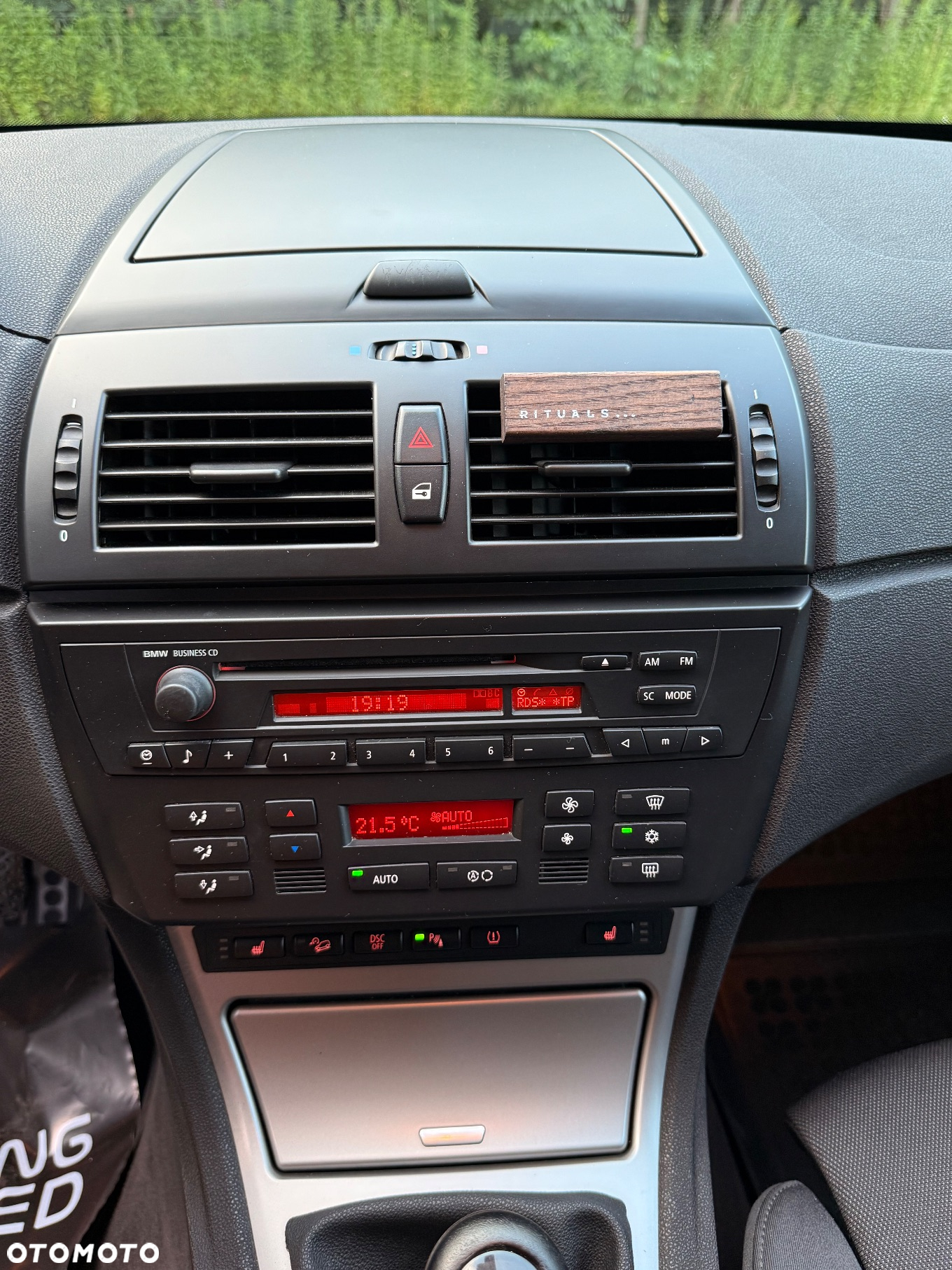 BMW X3 2.0i - 29