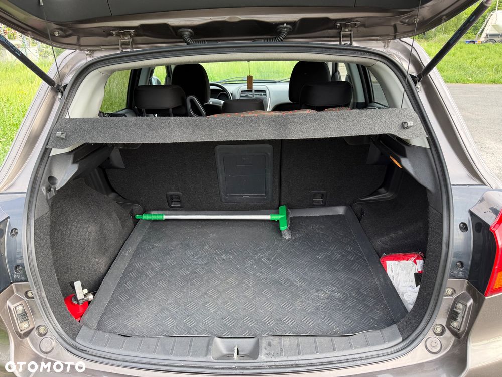 Mitsubishi ASX 1.8 DID Inform AS&G - 10