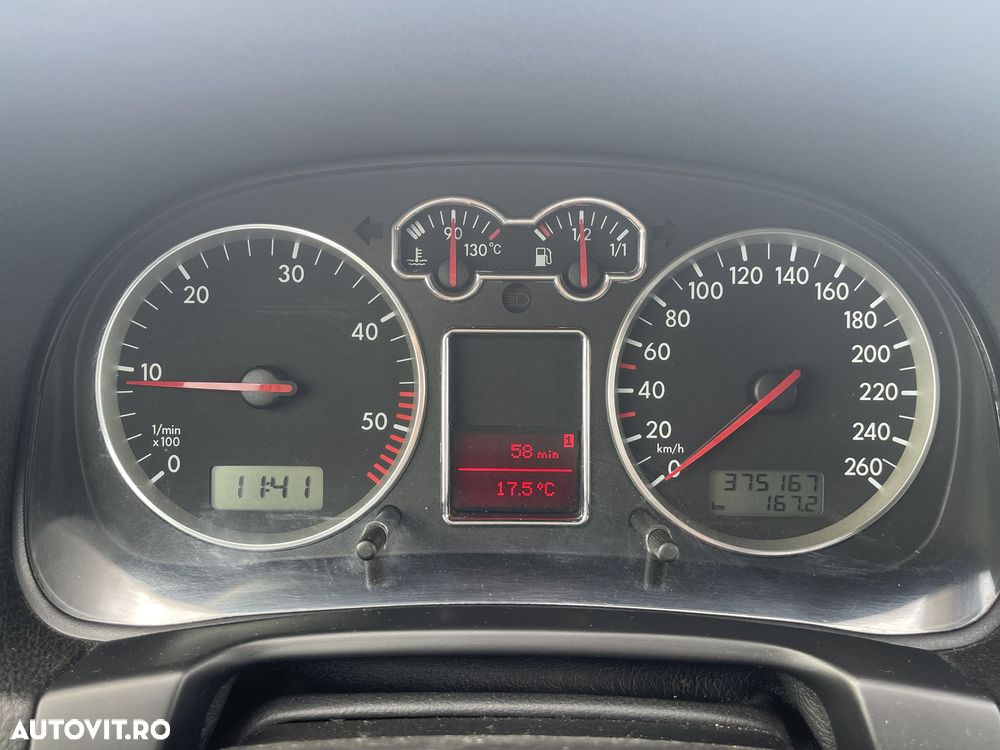 Volkswagen Golf - 14