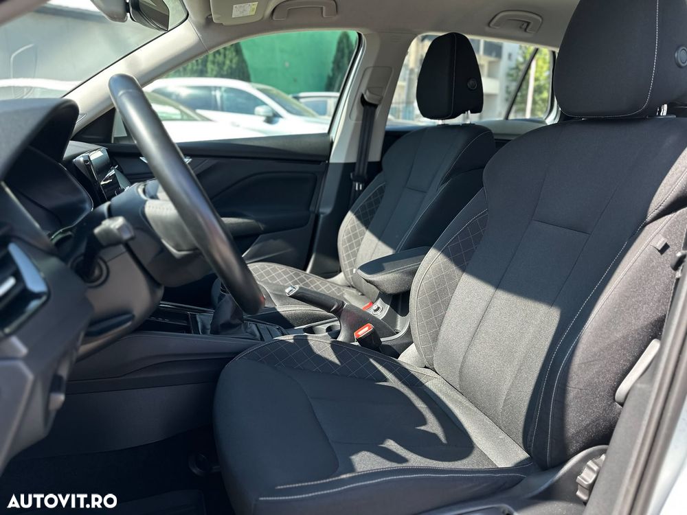 Skoda Scala 1.0 TSI Ambition - 17