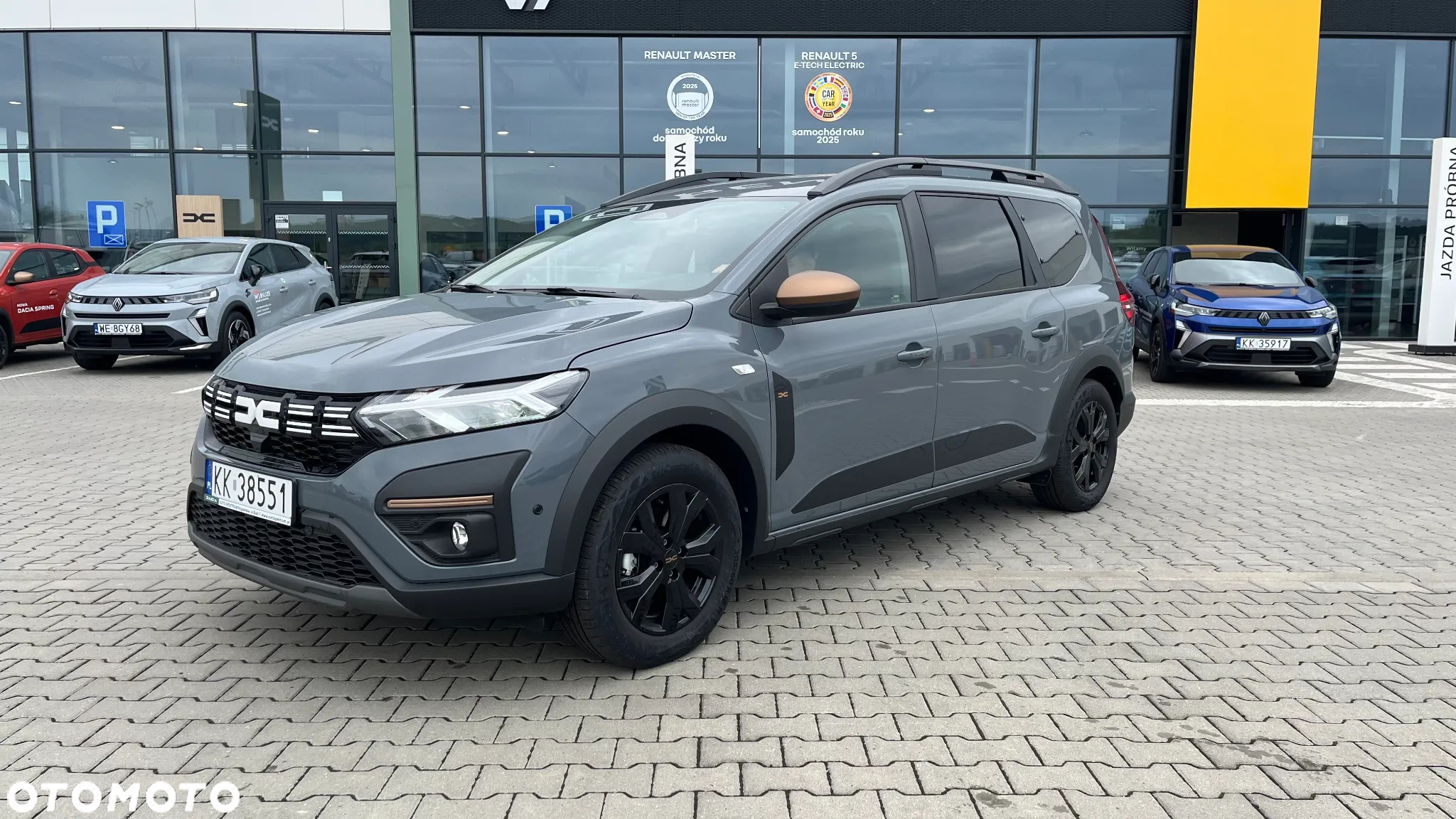Dacia Jogger - 2