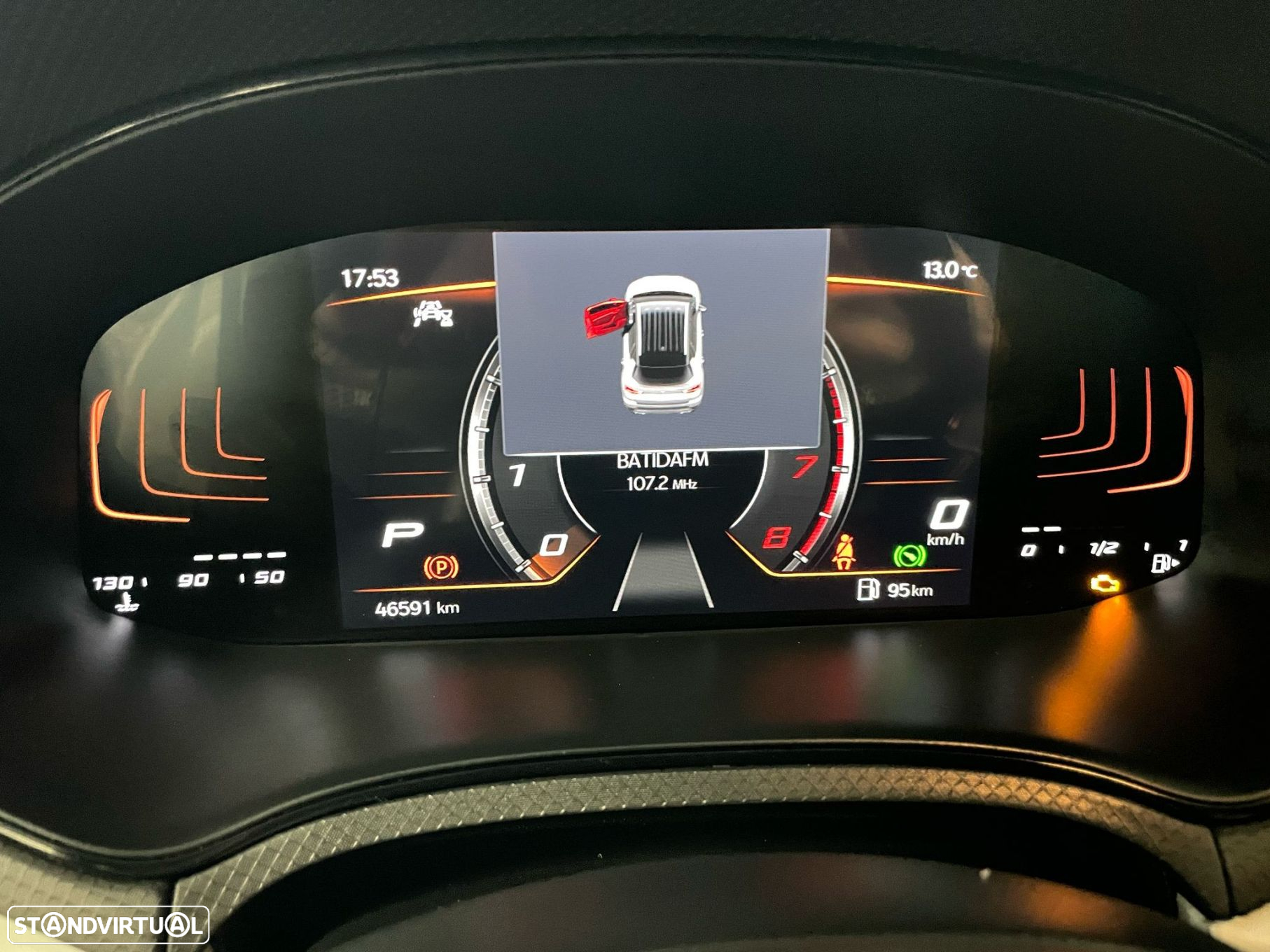 SEAT Arona 1.0 TSI Xperience DSG - 14