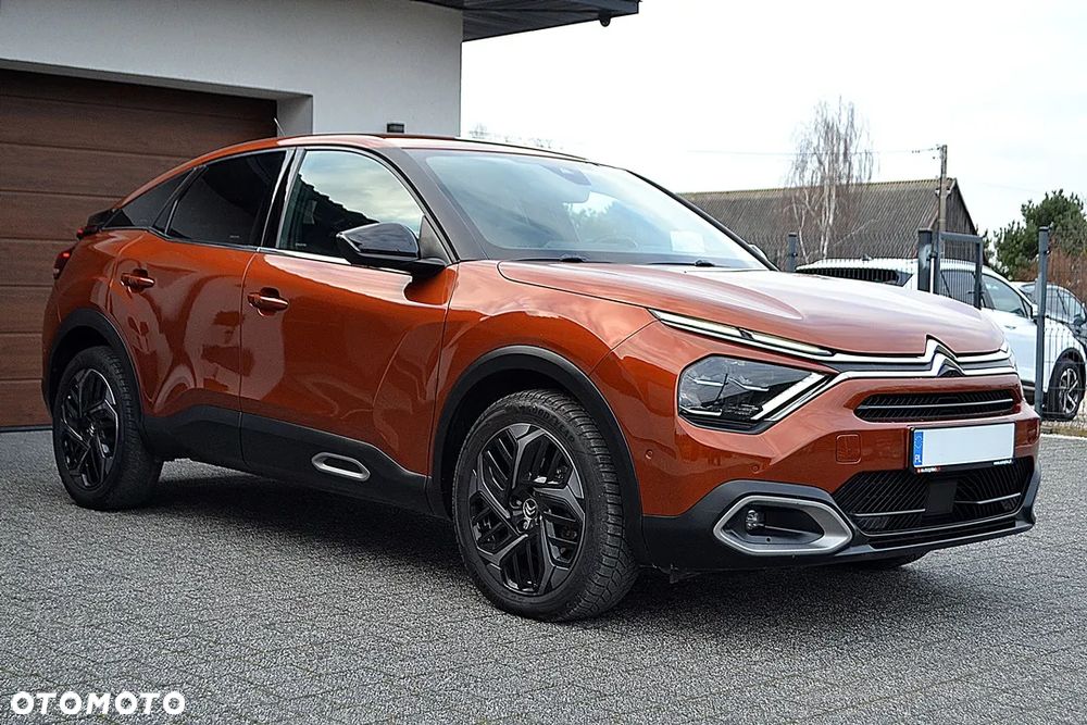 Citroën C4 1.5 BlueHDi Shine S&S EAT8 - 3