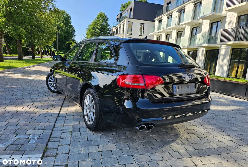 Audi A4 Avant 2.0 TDI Prime Edition - 2