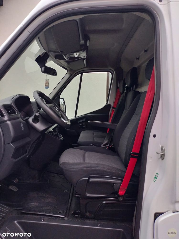 Renault MASTER - 22