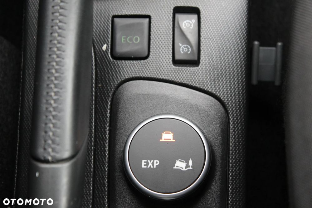 Renault Captur TCe 120 EDC Helly Hansen - 21