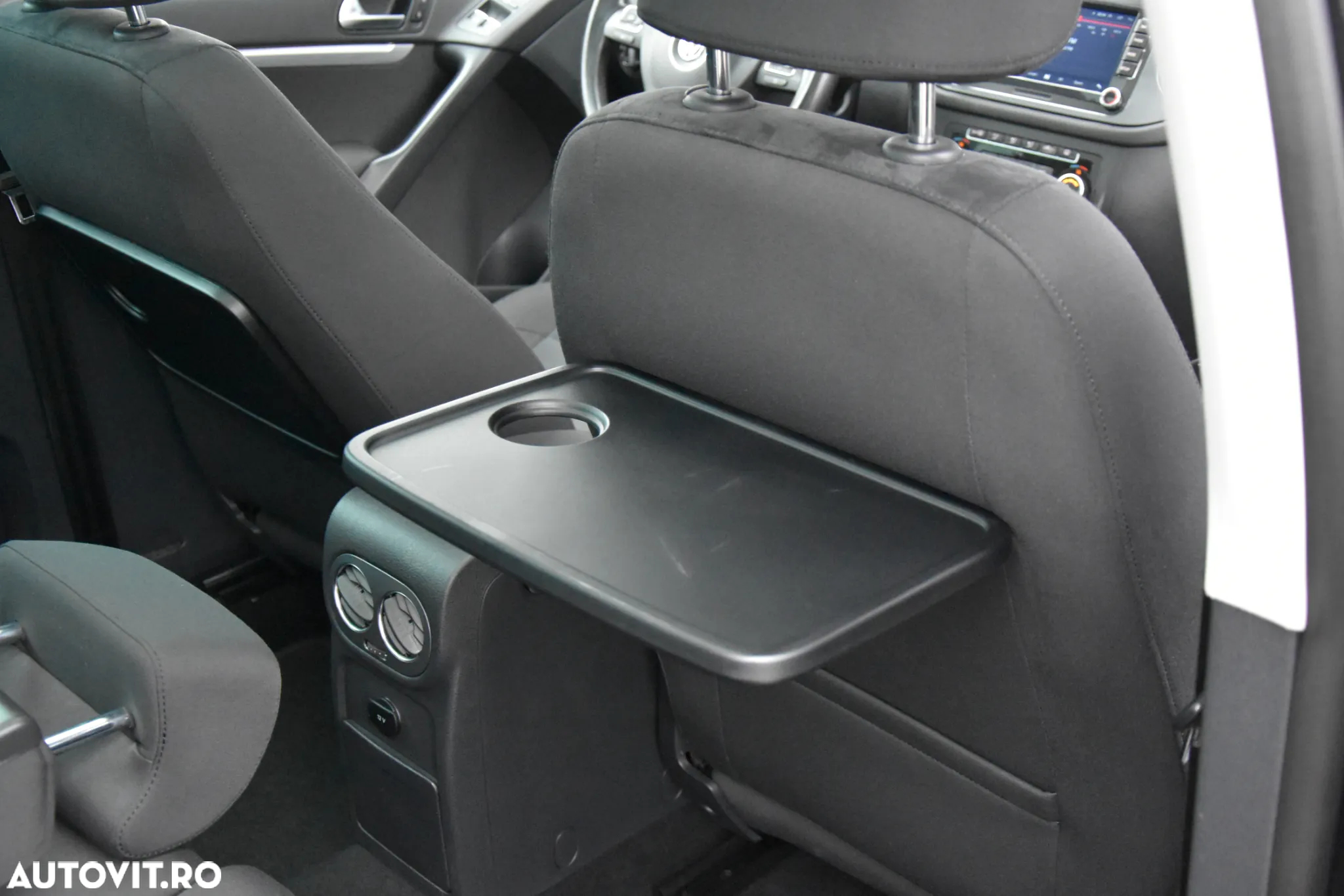Volkswagen Tiguan 1.4 TSI BlueMotion Technology Team - 23
