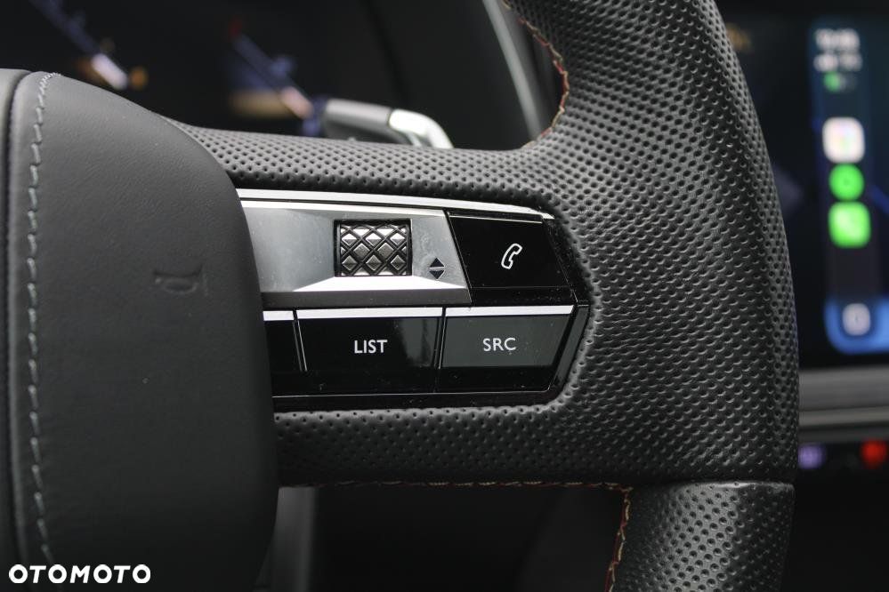 DS Automobiles DS 7 Crossback - 26