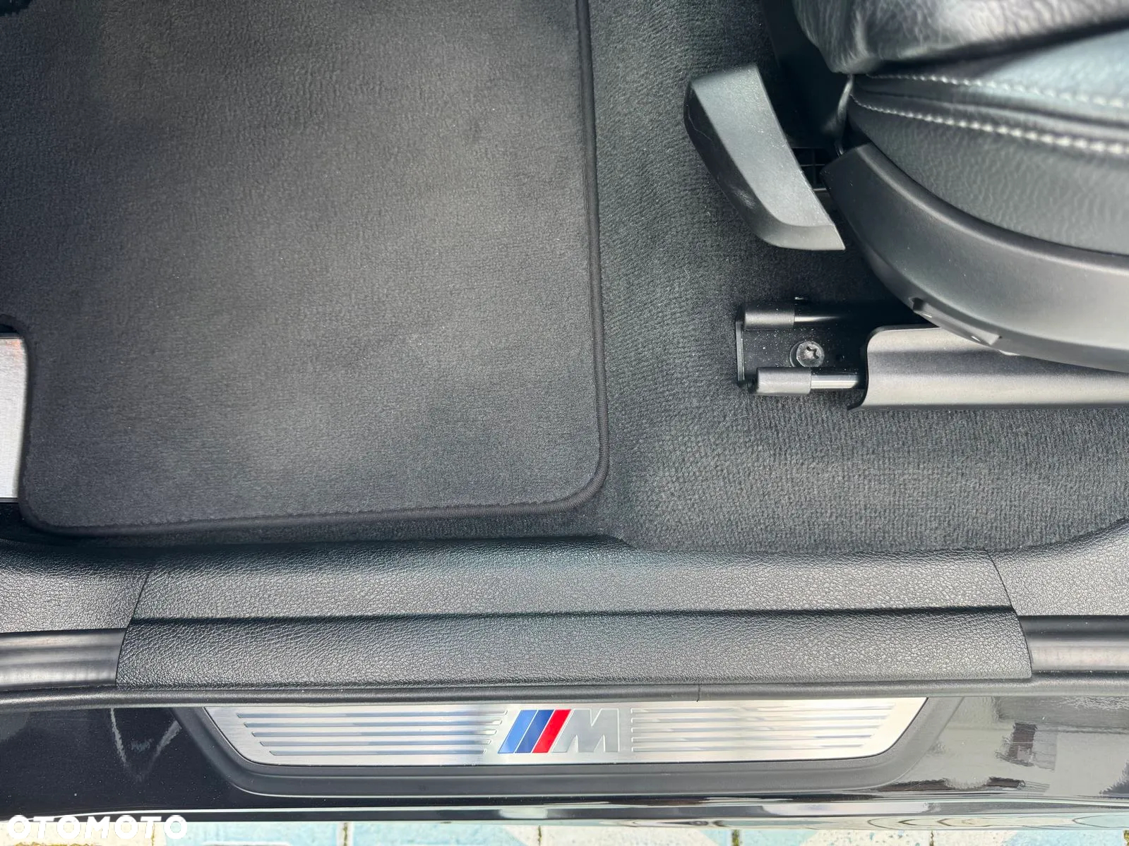 BMW X4 xDrive20d M Sport - 17