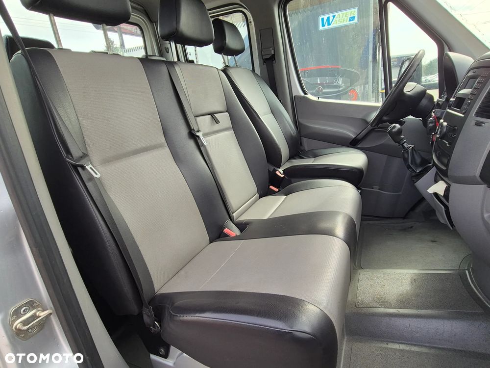 Volkswagen CRAFTER - 25